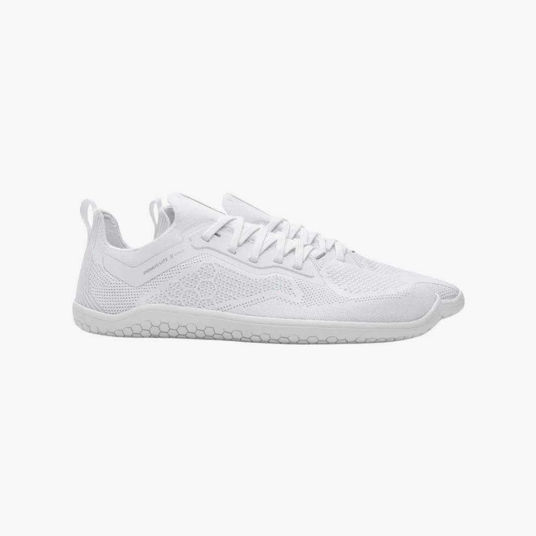 Primus Lite Knit Mens - Bright White - Image 6