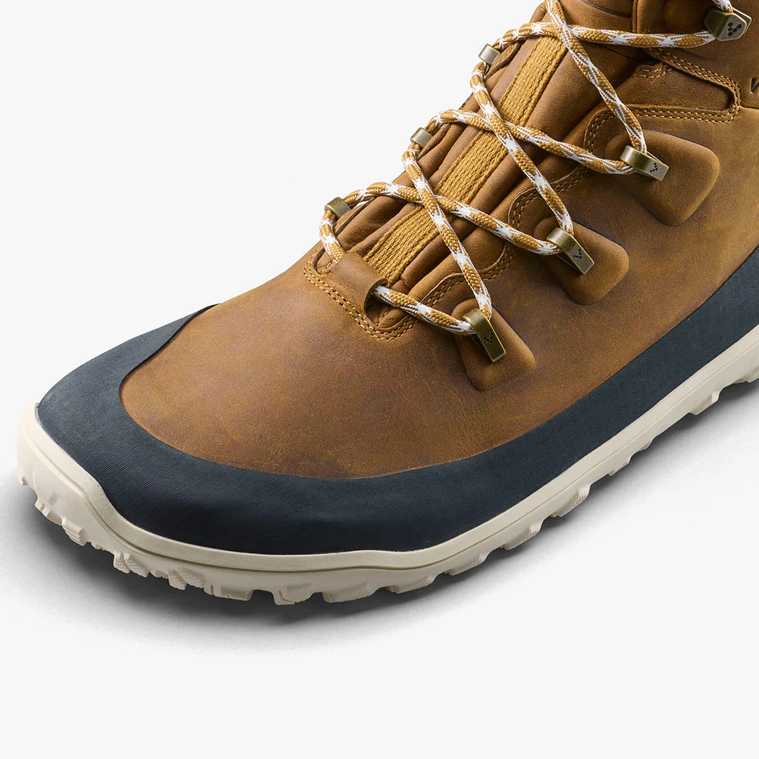 Tracker Leather AT Mens - Acorn - Image 5