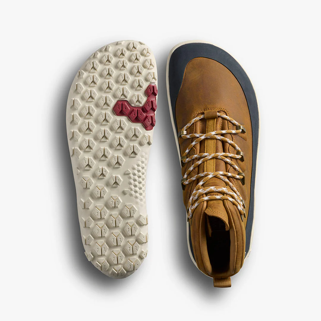 Tracker Leather AT Womens - Acorn - Image 2