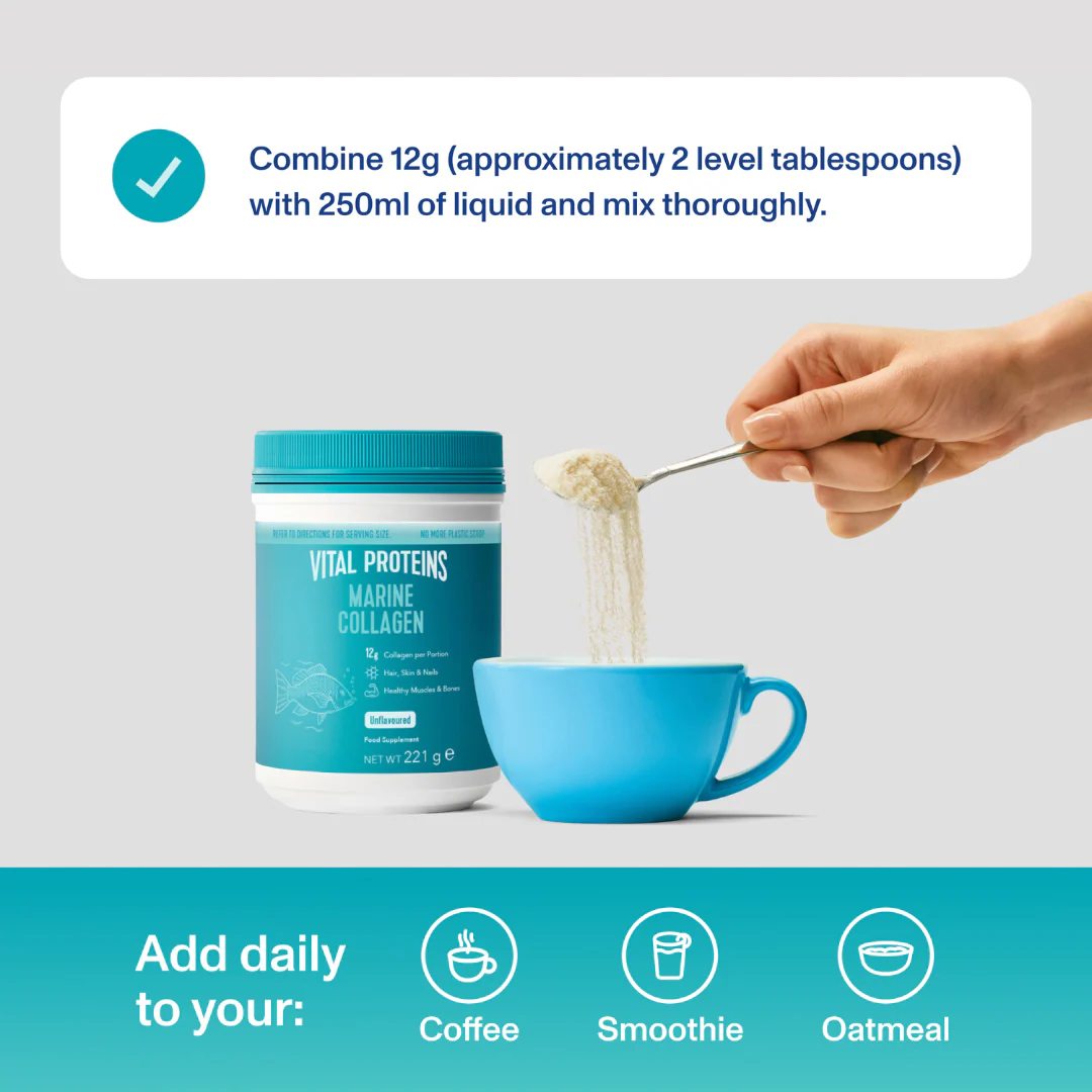 Marine Collagen - Image 3