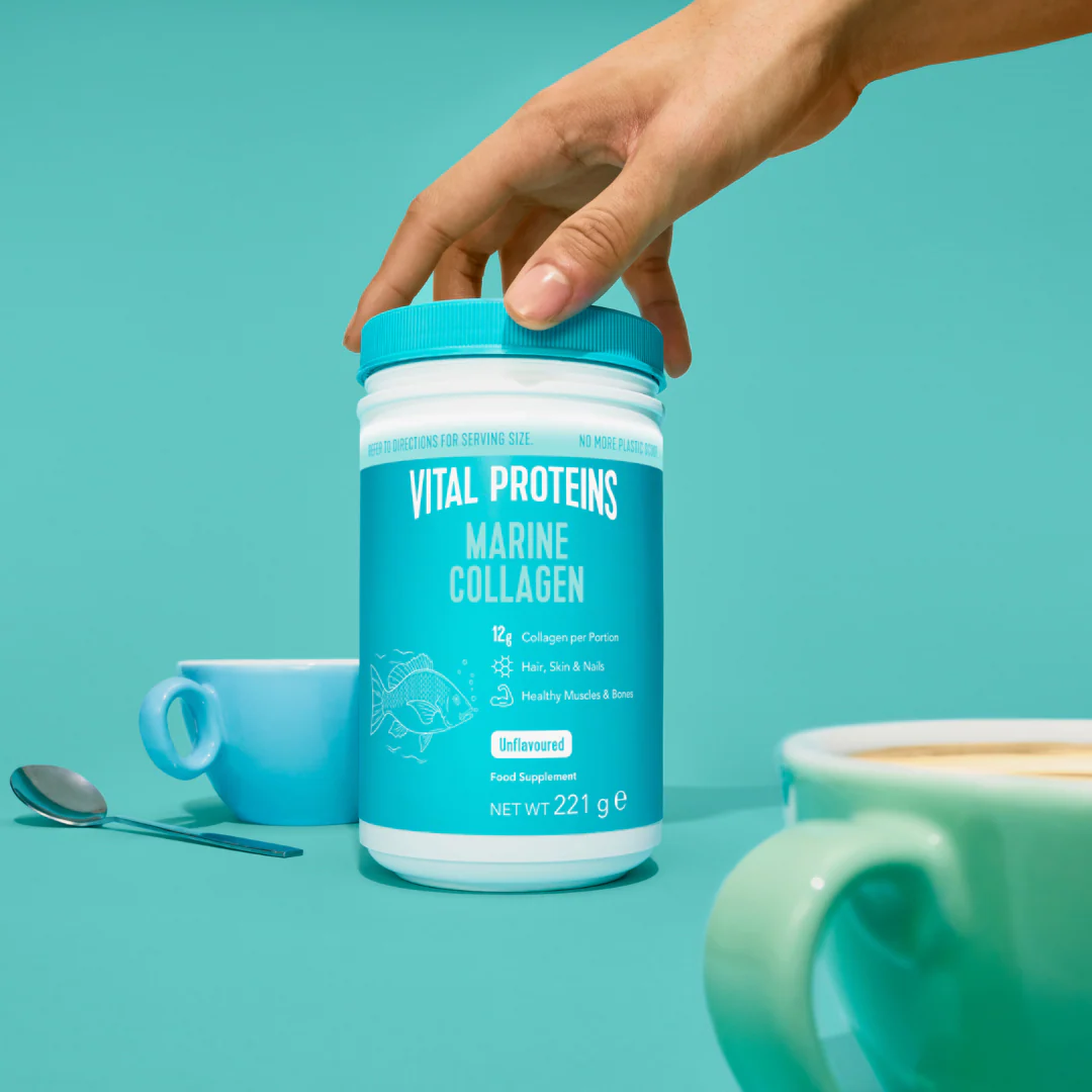 Marine Collagen - Image 4