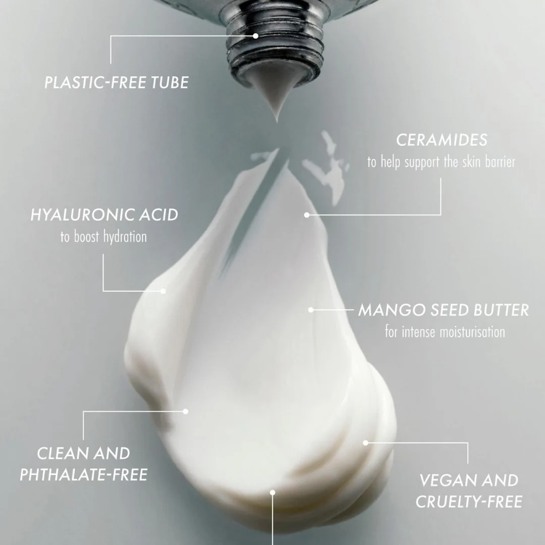The Sixth Cream for Hand and Neck - Image 2