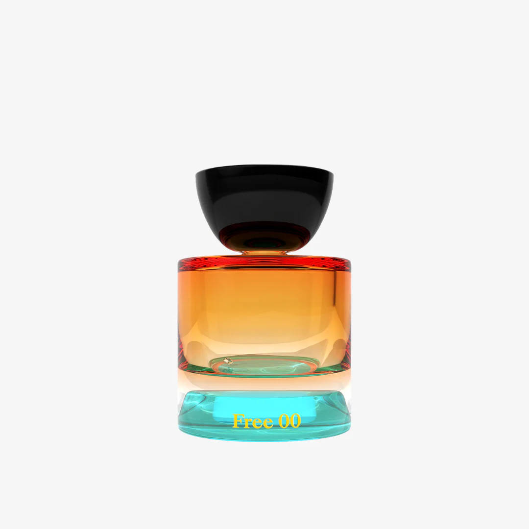 Free 00 EDP for Liberation & Sensuality - Image 2