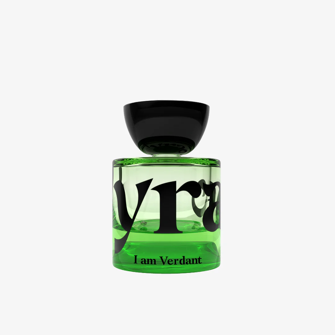 I am Verdant EDP for Transformation & Renewal