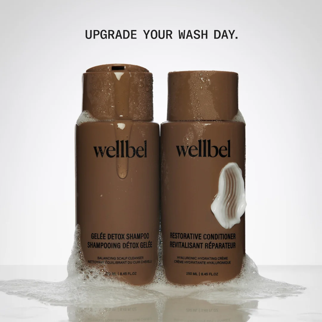 Detox Gelee Shampoo - Image 10