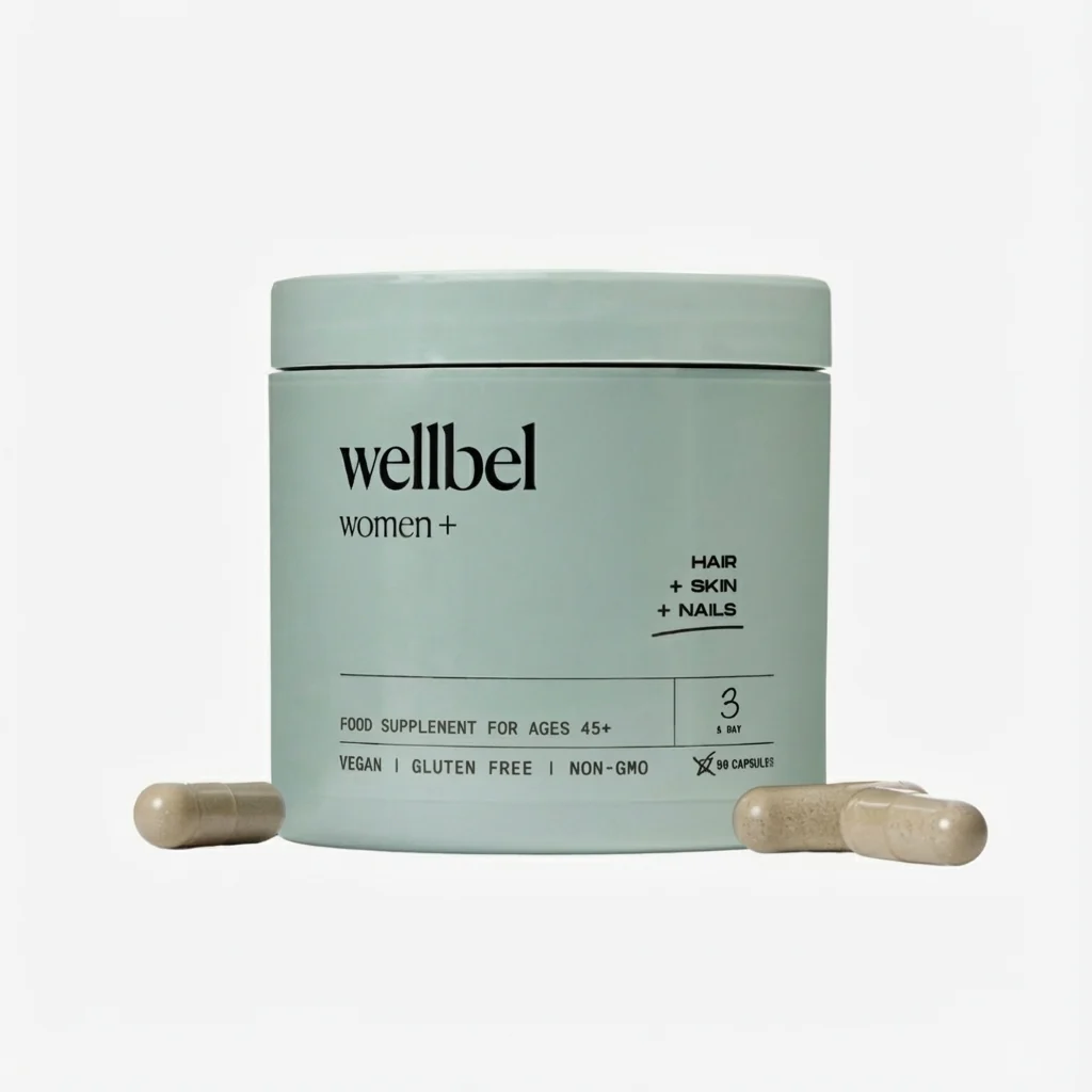 Wellbel Women+