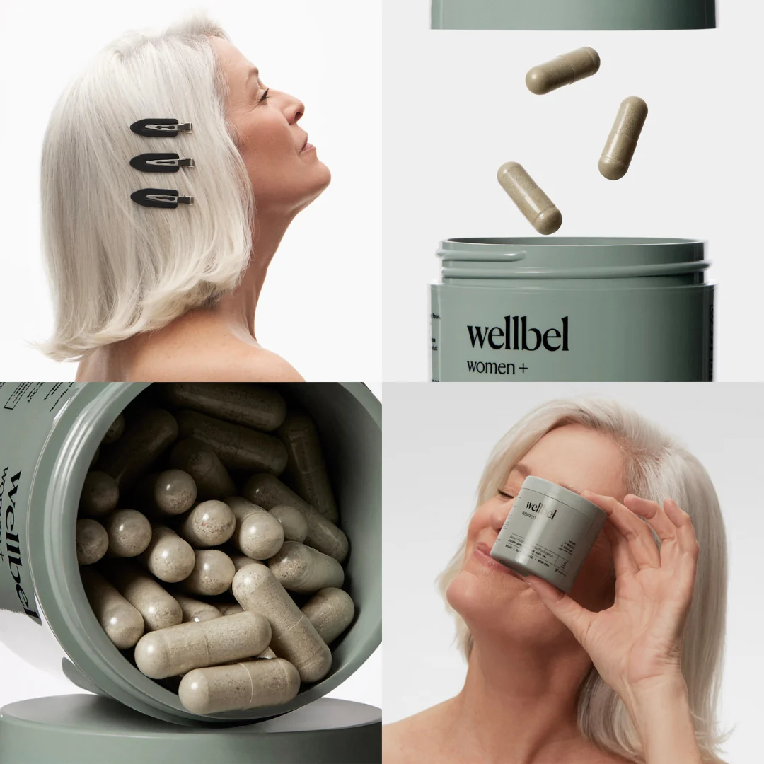 Wellbel Women+ - Image 2