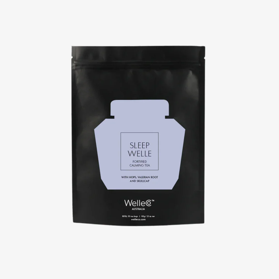 Sleep Welle Calming Tea - Refill
