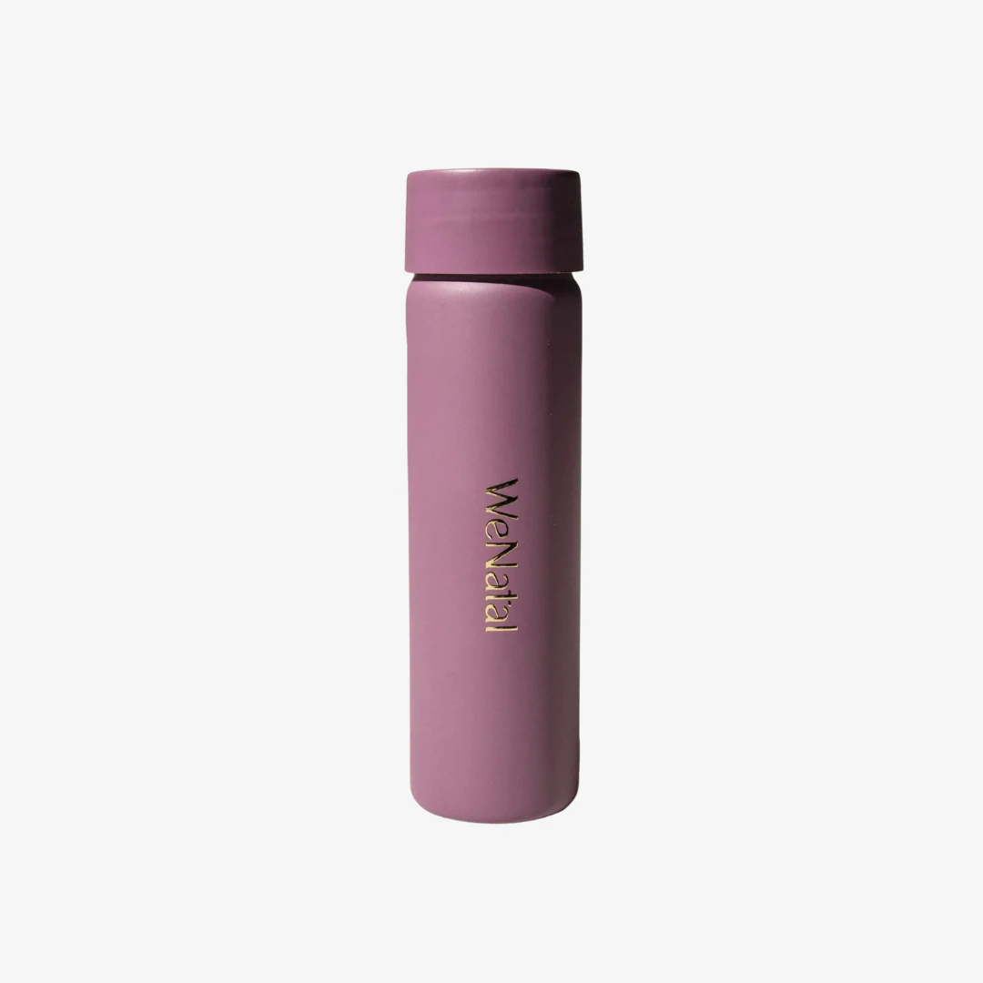 For Her Travel Vial (Tin)