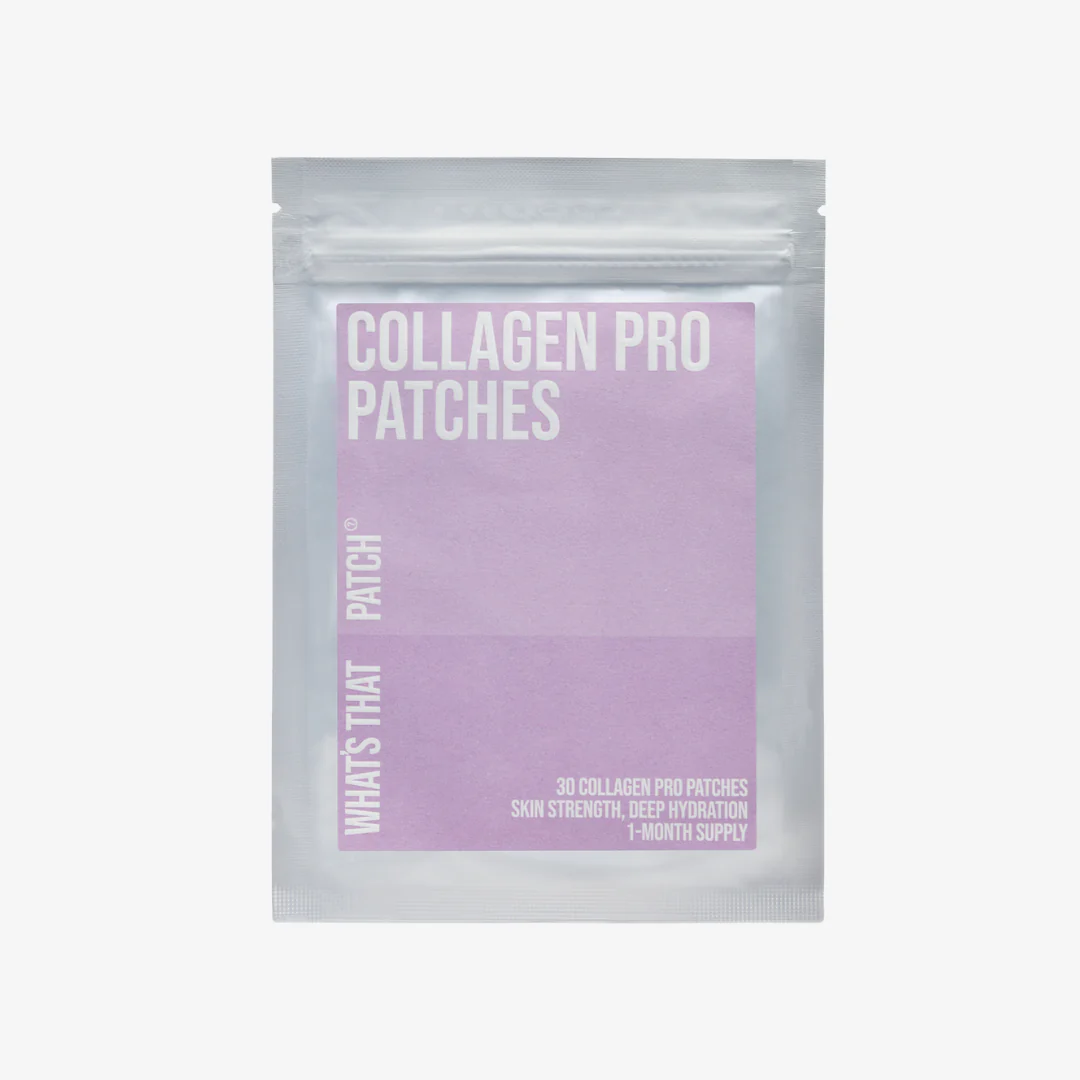 Collagen Pro Patches