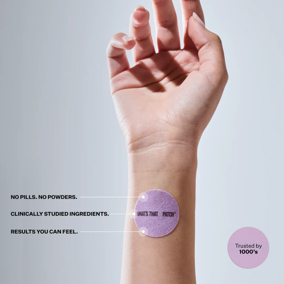 Collagen Pro Patches - Image 5