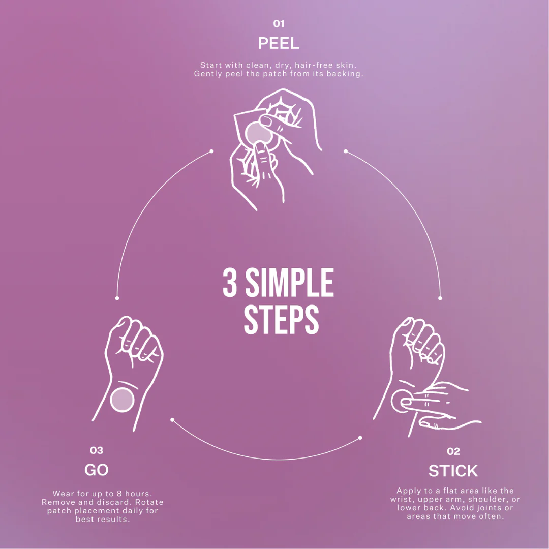 Collagen Pro Patches - Image 6