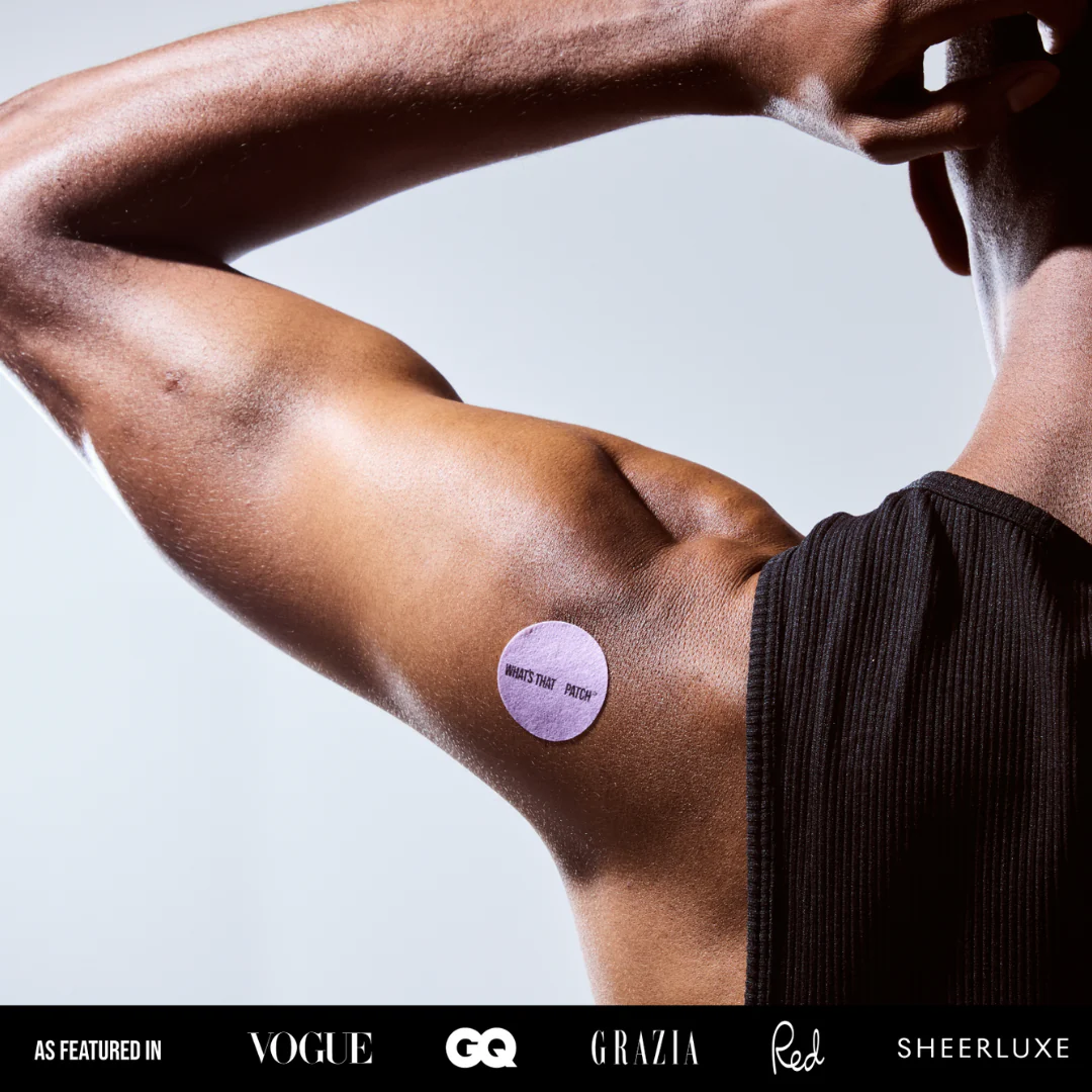 Collagen Pro Patches - Image 8