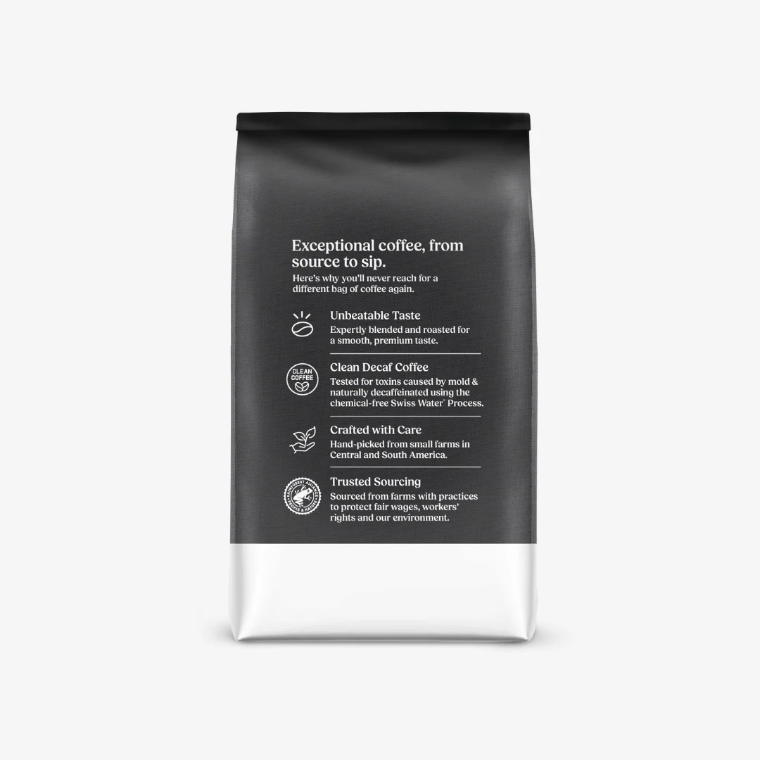 The Original Decaf Whole Bean Coffee - Image 3