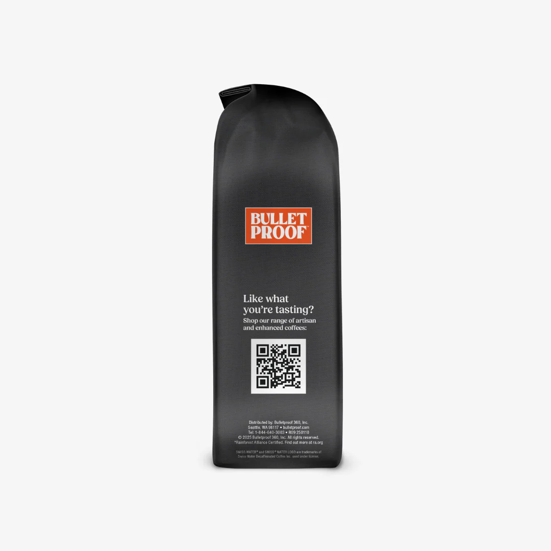 The Original Decaf Whole Bean Coffee - Image 5