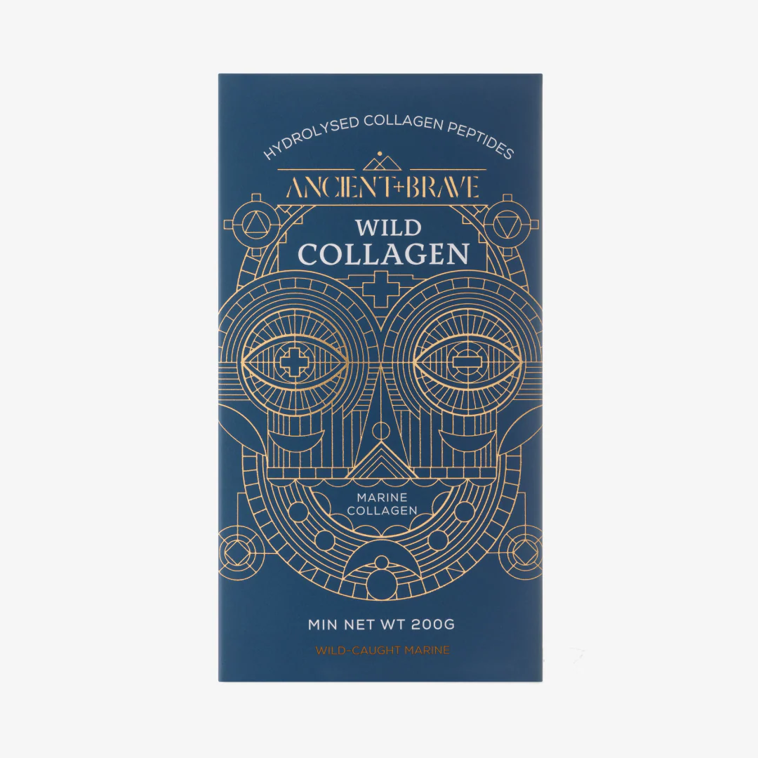Wild Marine Collagen - Image 3