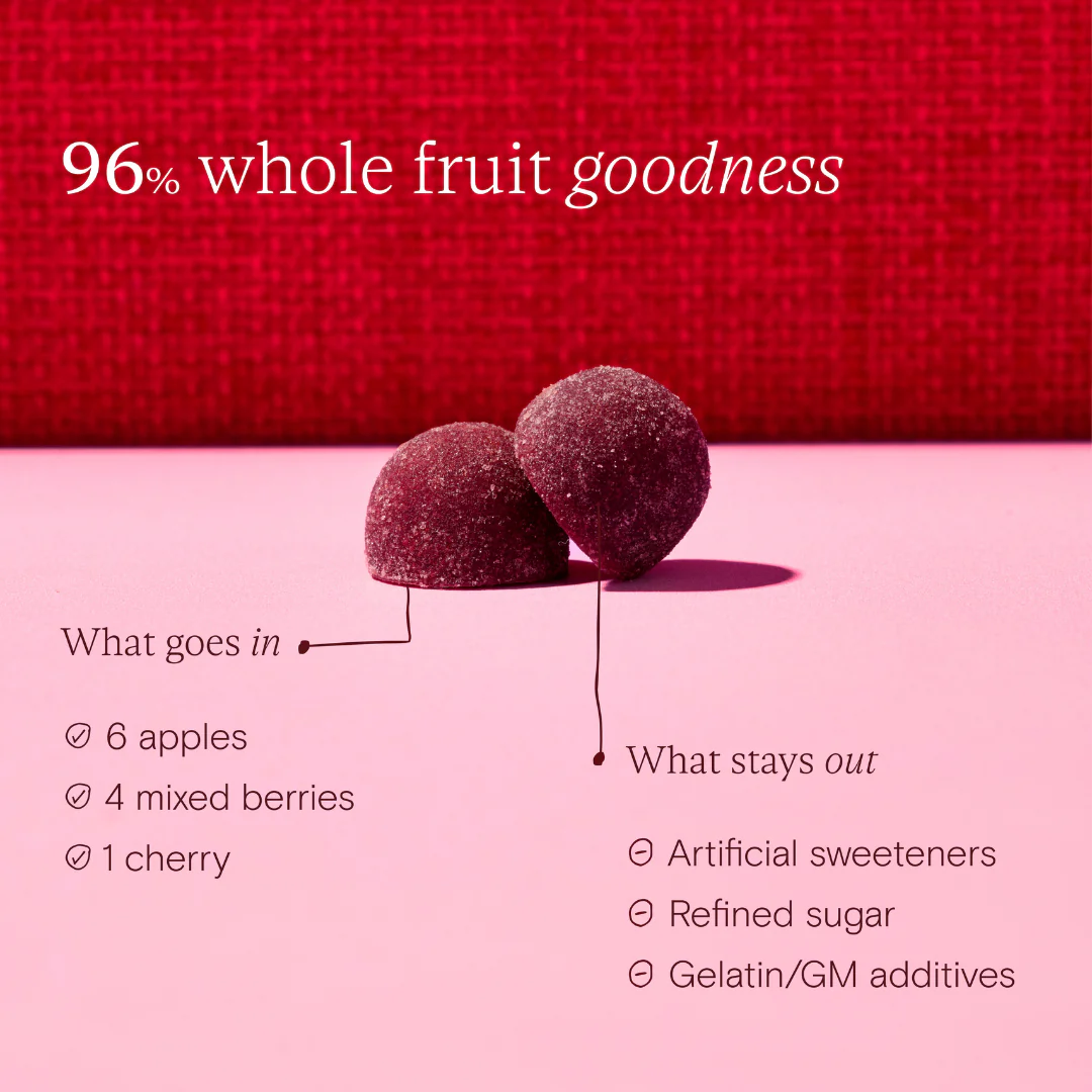 Biotic Gummies for Children - Image 3