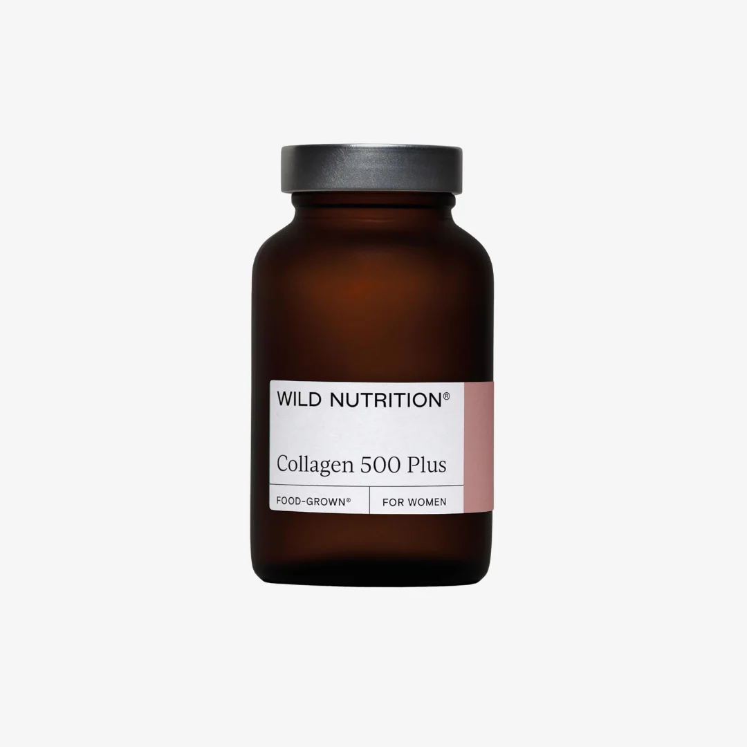 Collagen 500 Plus