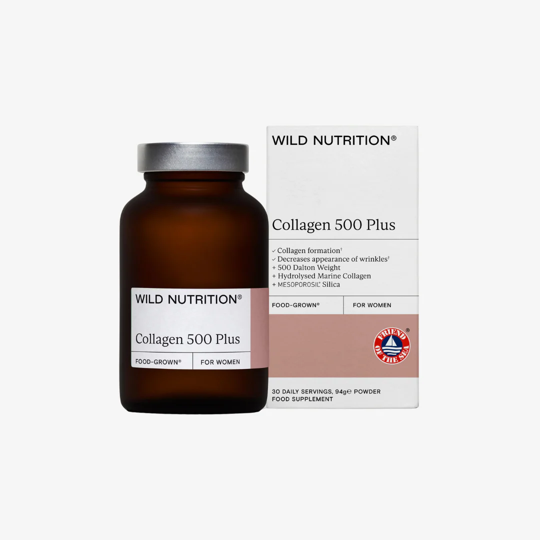 Collagen 500 Plus - Image 2