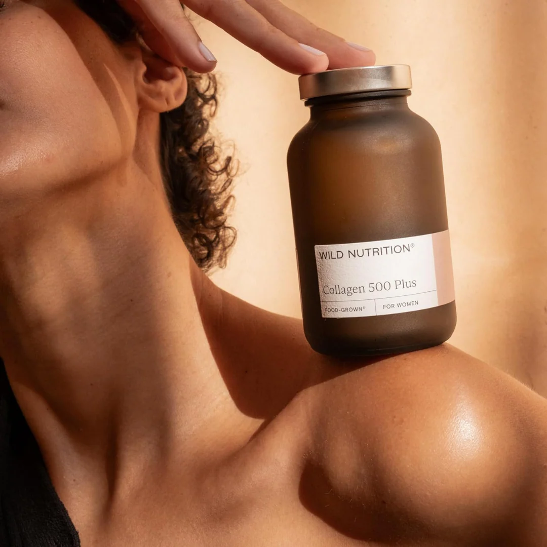 Collagen 500 Plus - Image 6