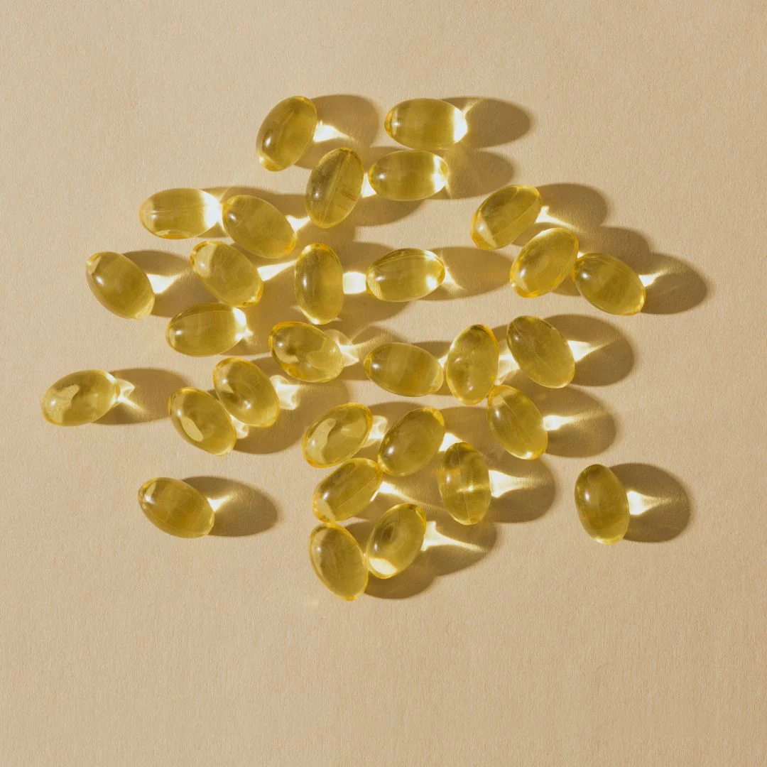 Food-Grown® Omega 3 for Children - Image 5