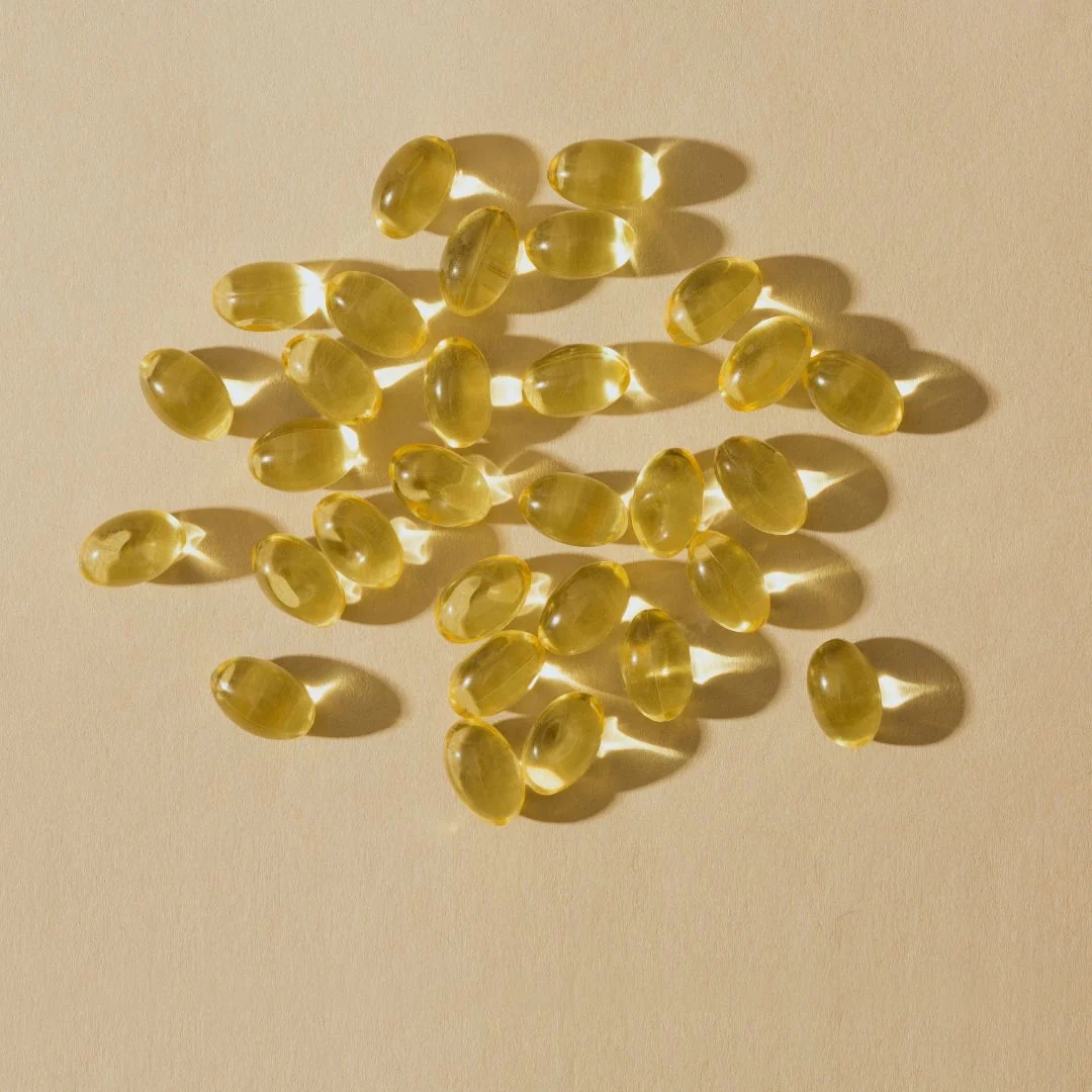 Food-Grown® Pregnancy + New Mother Omega 3 - Image 5
