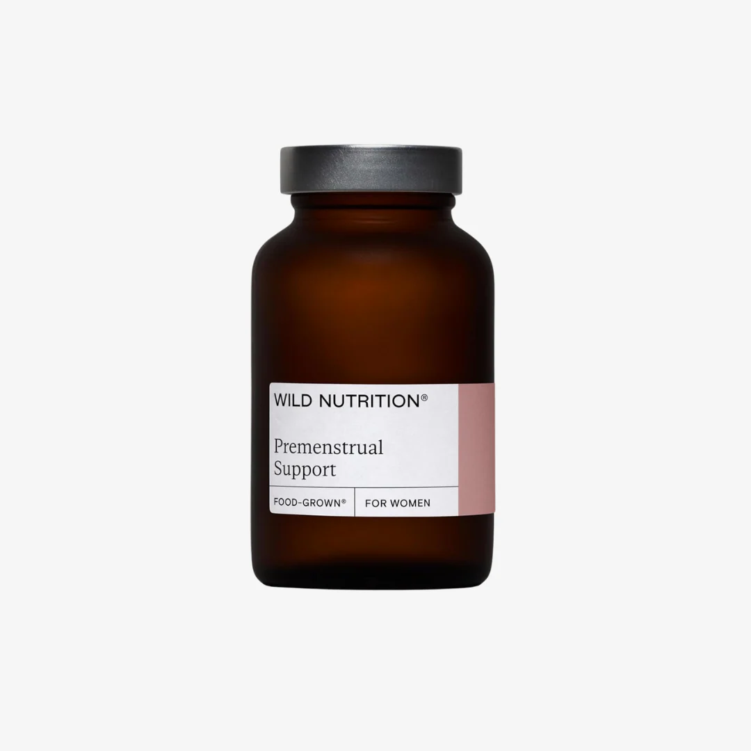 Premenstrual Support