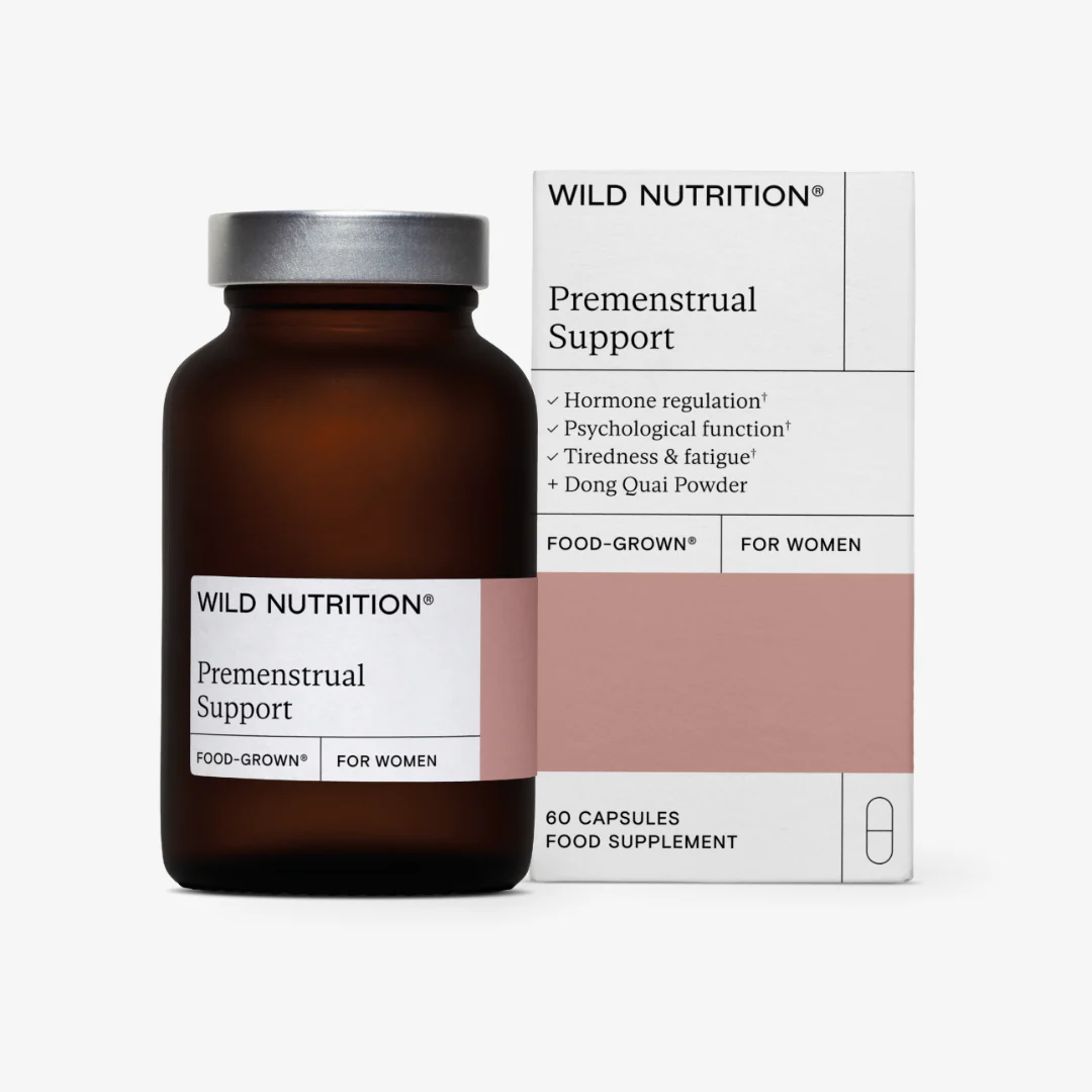 Premenstrual Support - Image 2
