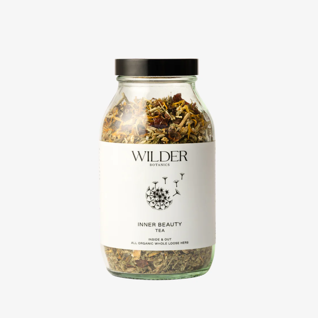 Inner Beauty Tea