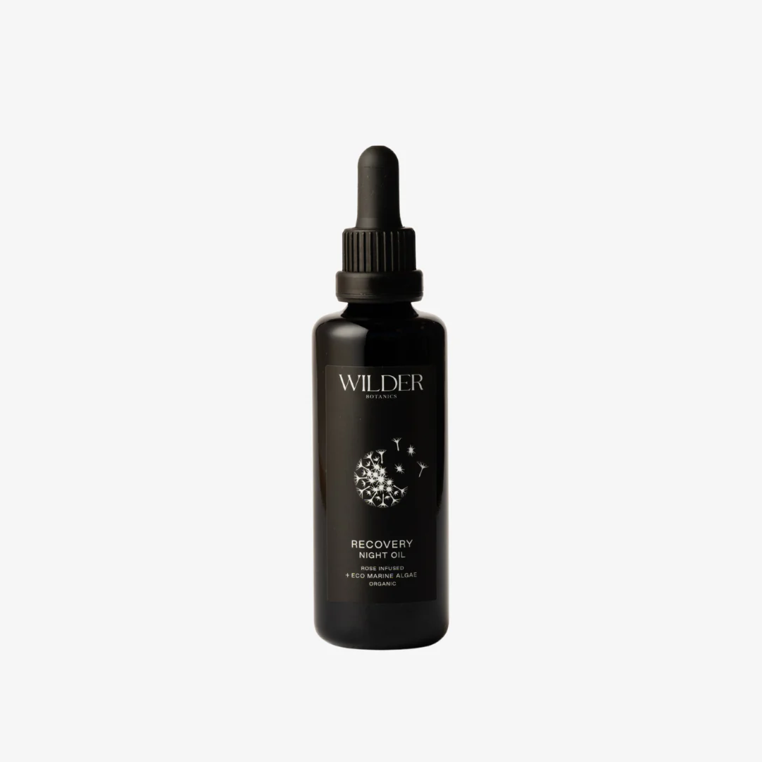 Recovery Night Oil