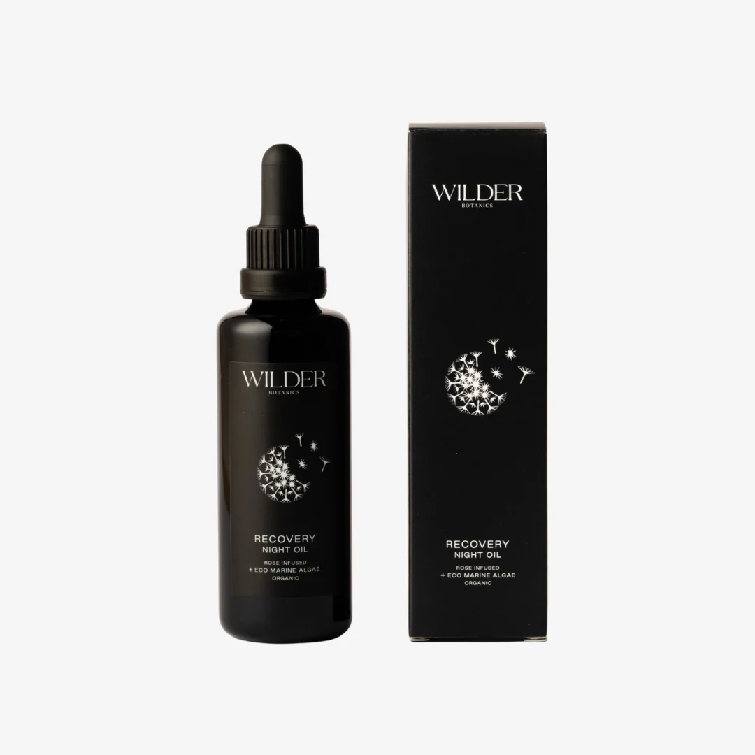 Recovery Night Oil - Image 2