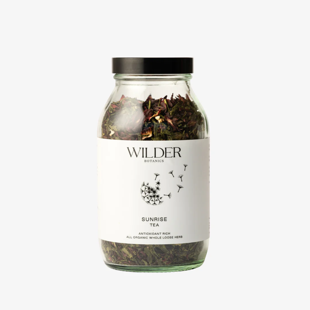 Sunrise Tea