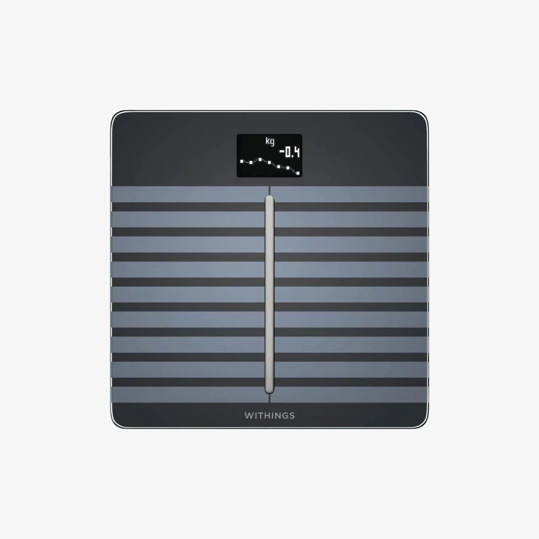 Body Cardio - Black