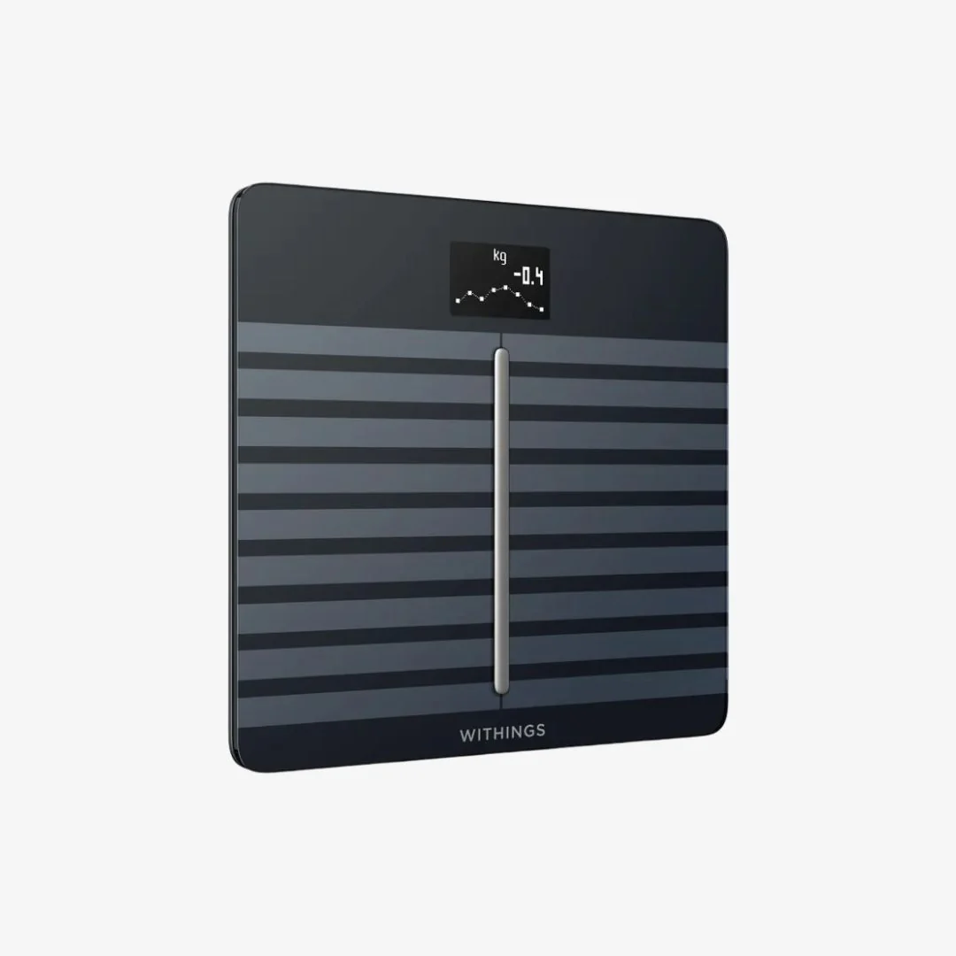 Body Cardio - Black - Image 2