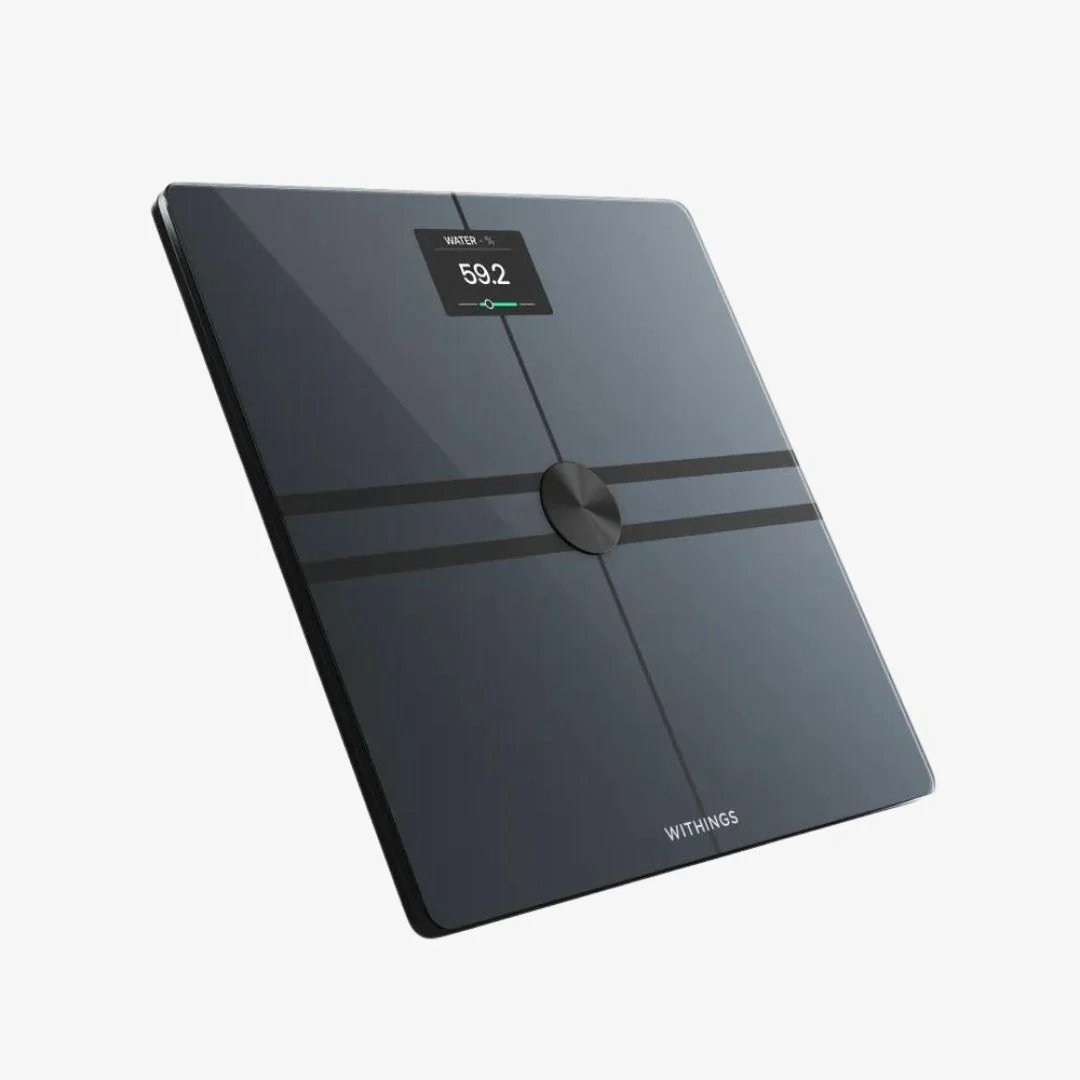 Body Comp - Black - Image 2