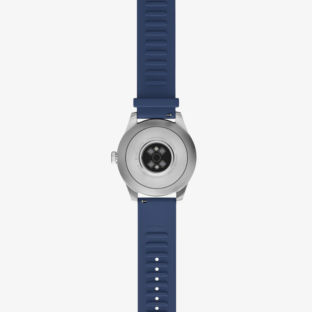 Scanwatch 2 - Blue - Image 3