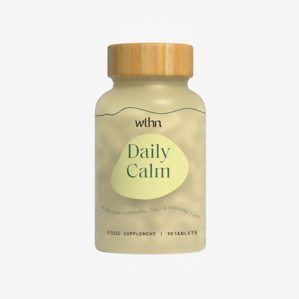 Daily Calm