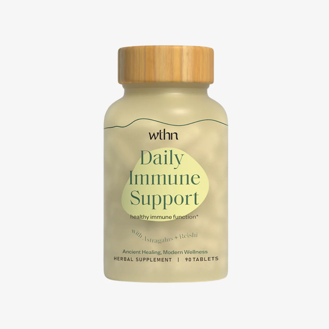 Daily Immune Support