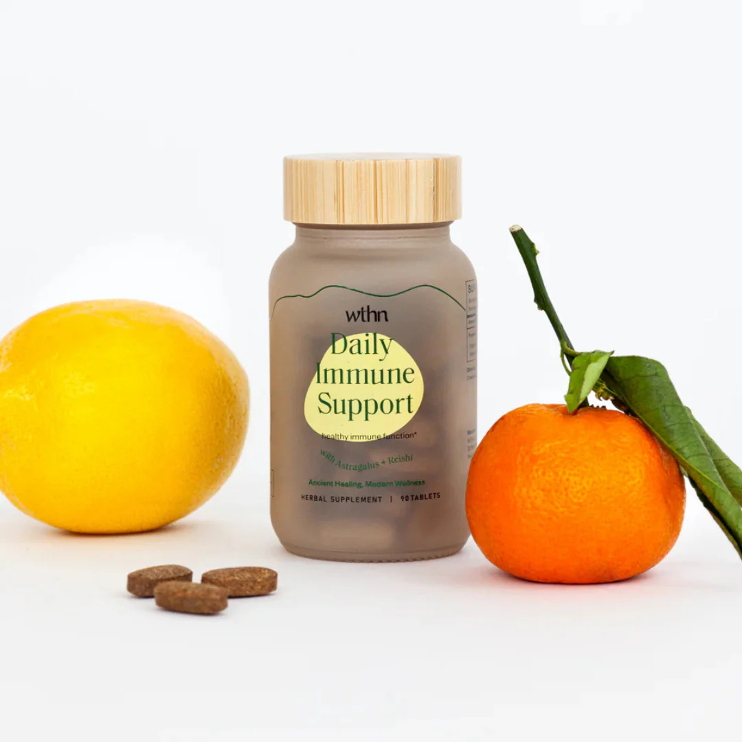 Daily Immune Support - Image 2