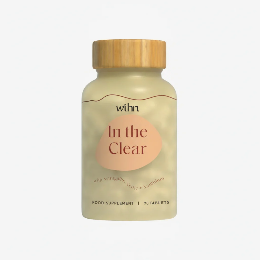 In the Clear