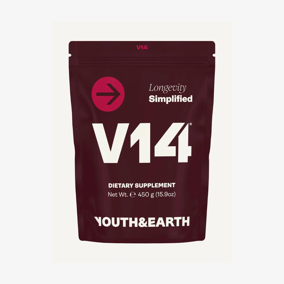 V14 Longevity Reds
