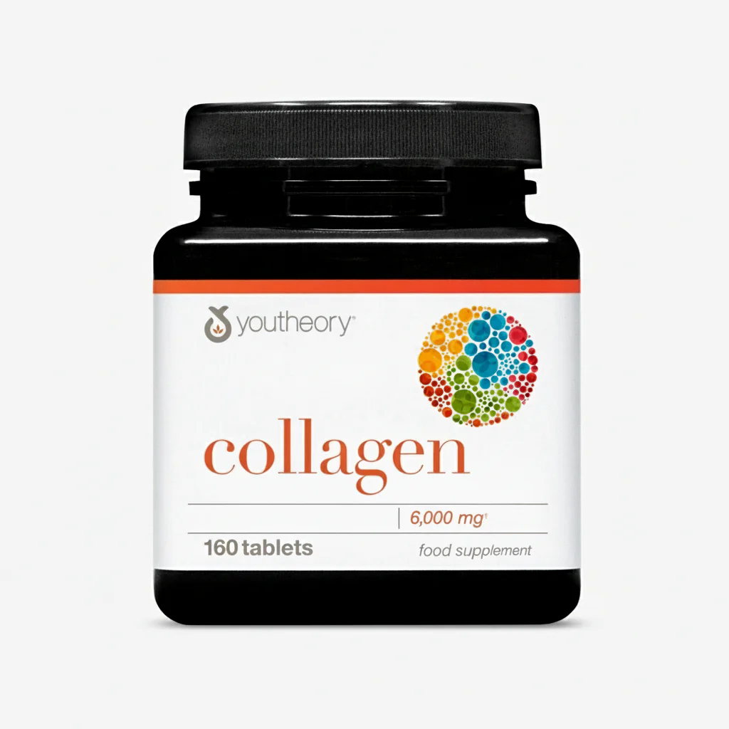 Advanced Collagen