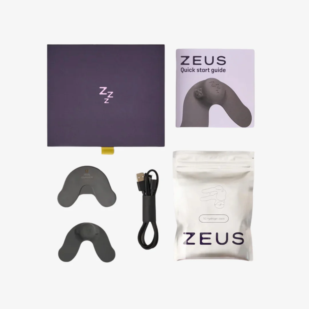 Zeus