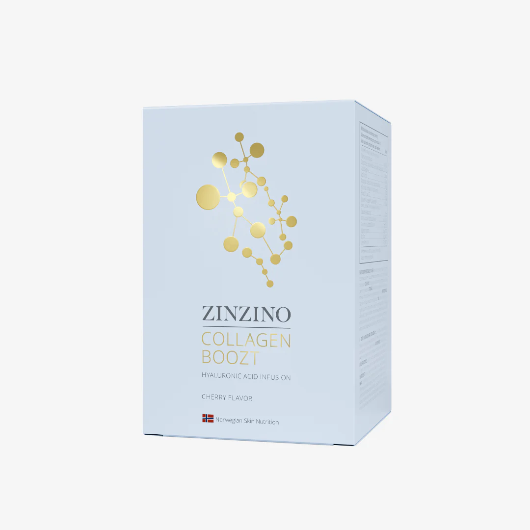 Collagen Boozt