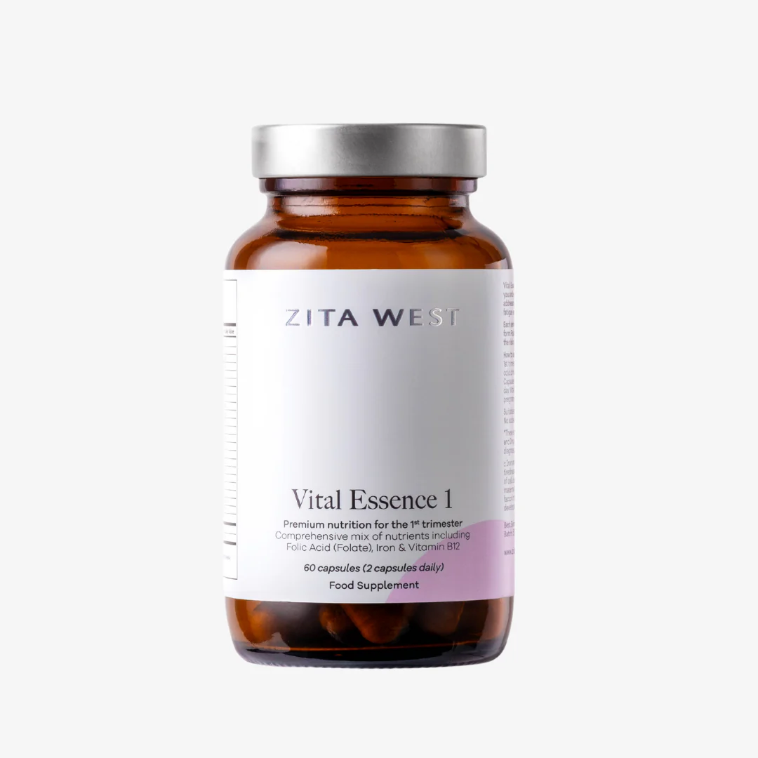 Vital Essence 1
