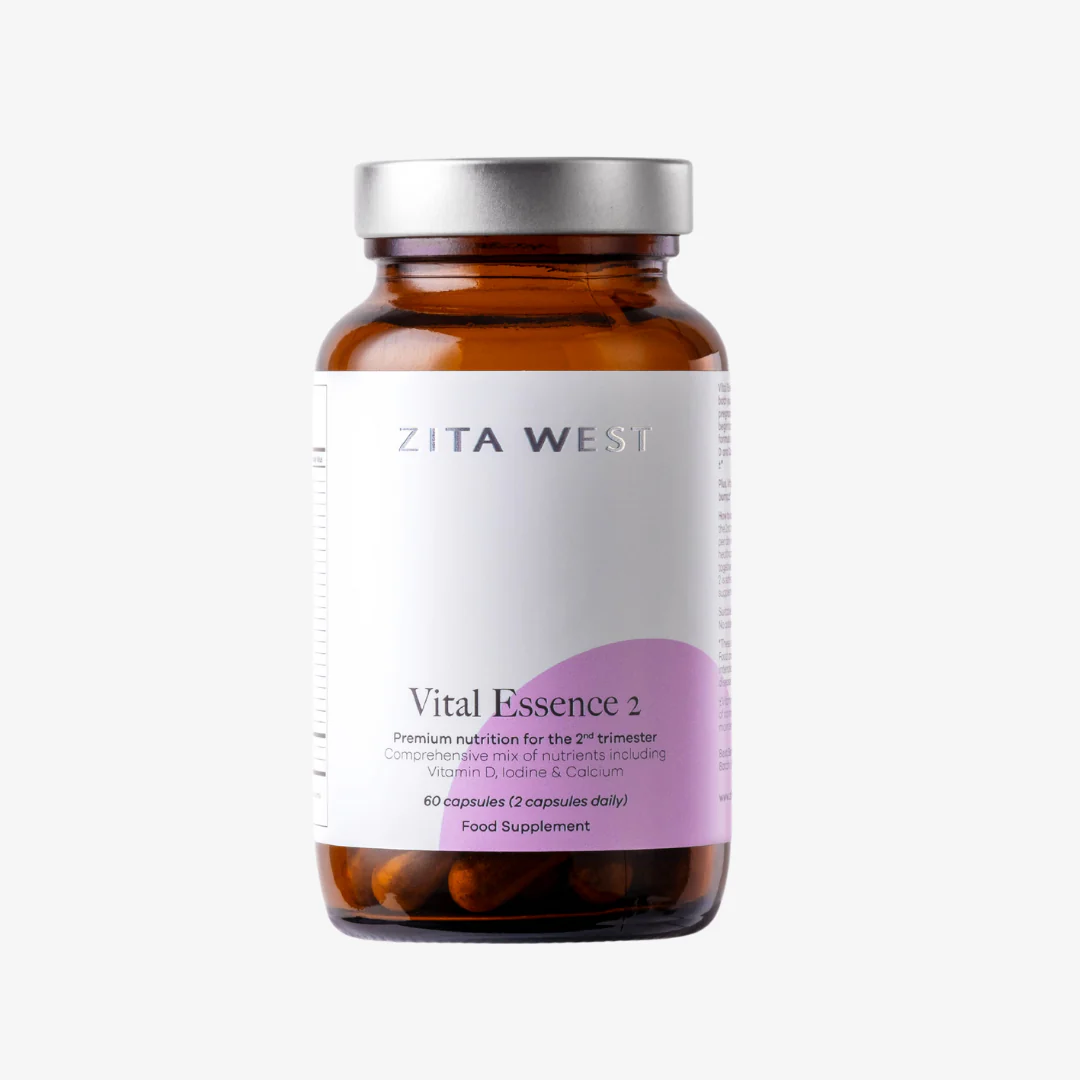 Vital Essence 2