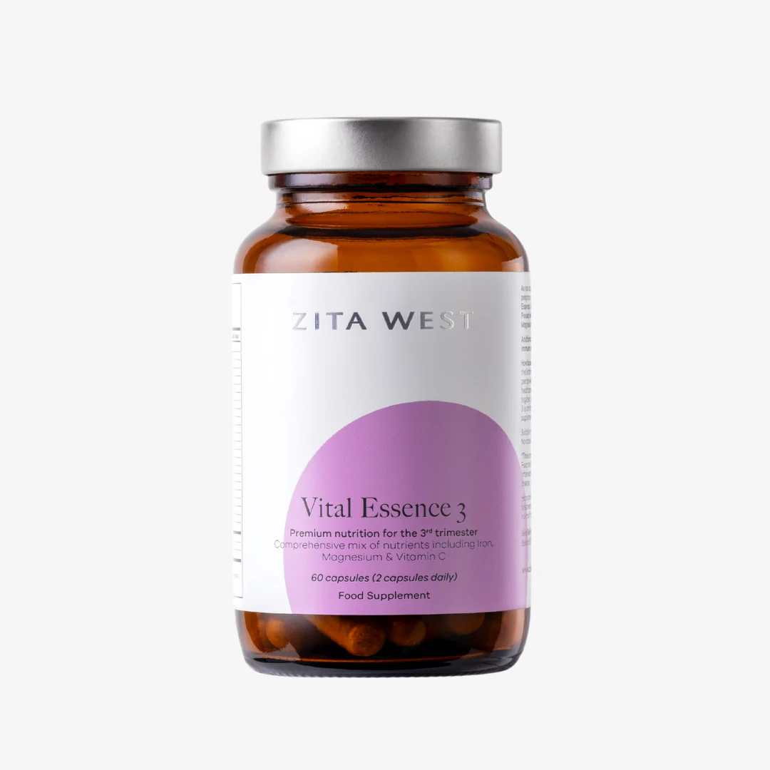 Vital Essence 3
