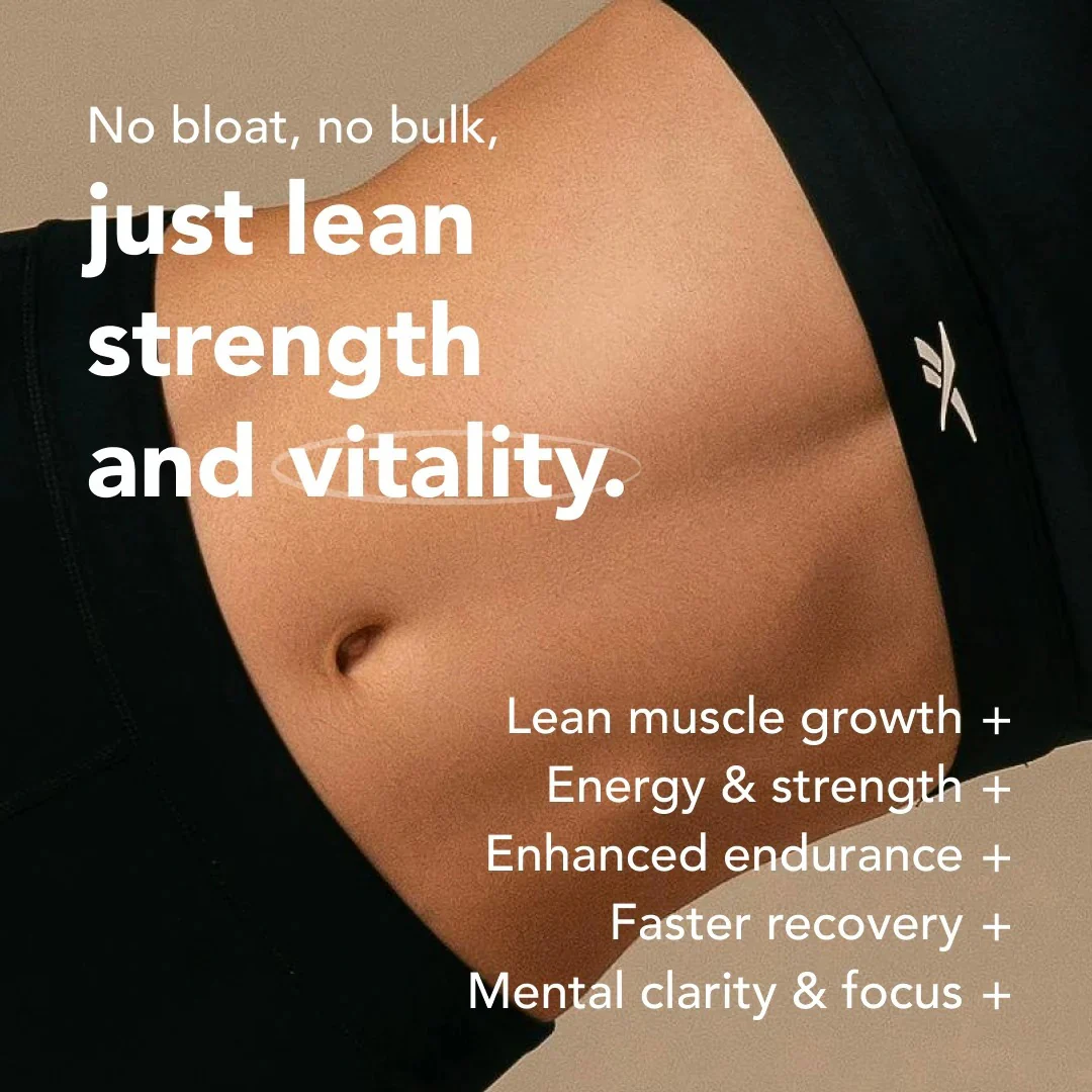 Creatine+ For Women, Summer Fruits - Image 6
