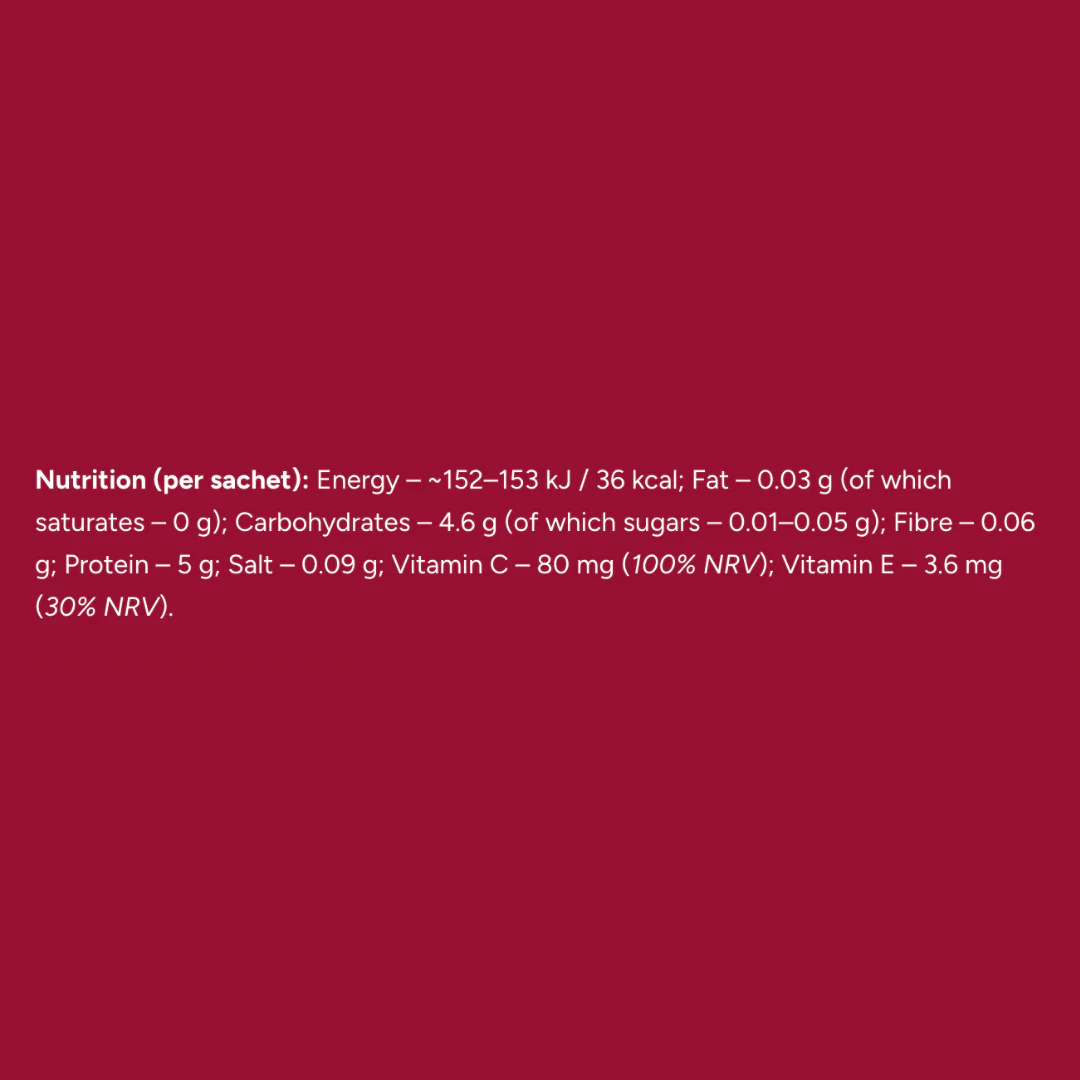 Marine Collagen Variety Pack 5,000mg - Image 2