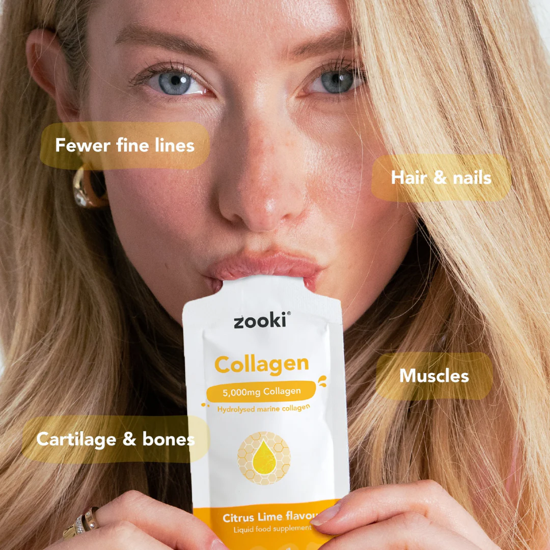 Marine Collagen Variety Pack 5,000mg - Image 3